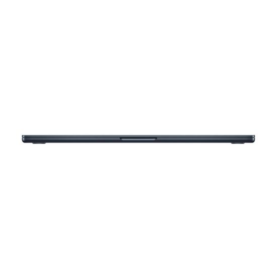 Apple MacBook Air 15" (M5, 10C CPU/10C GPU, 2026), 32 ГБ, 512 ГБ SSD, «полуночный черный»