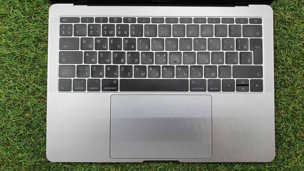 MacBook Pro 13 2017  Retina/132 цикла