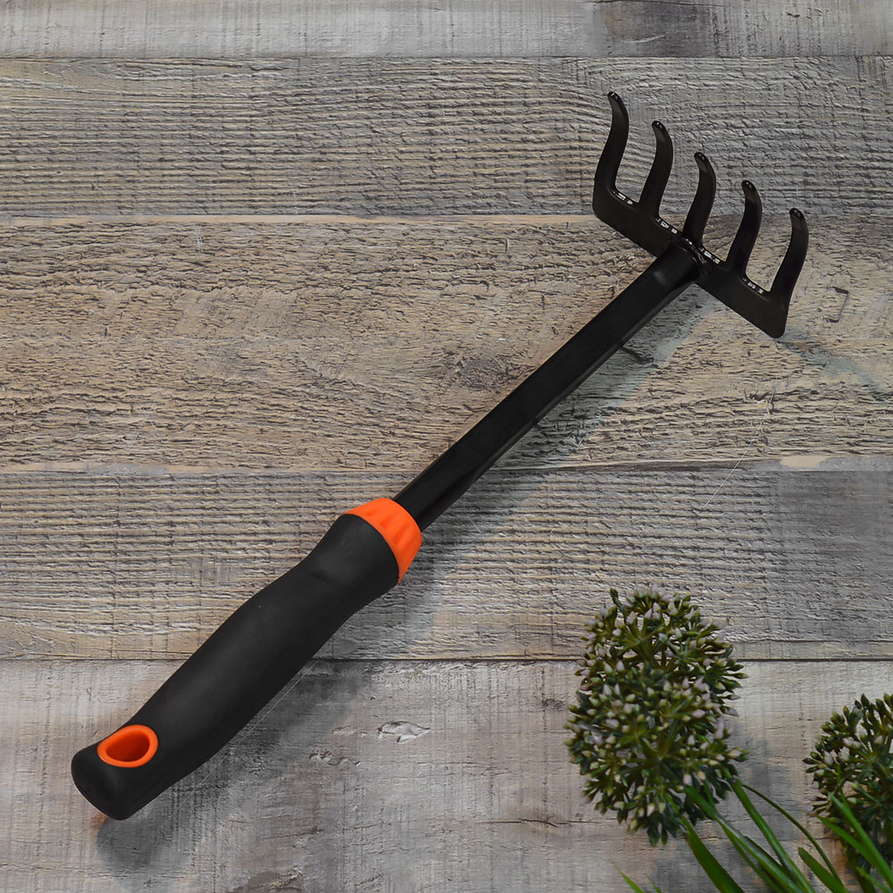 Грабли садовые 30*8,5*7см, NN6312C