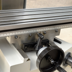 FP-25A фрезерный станок