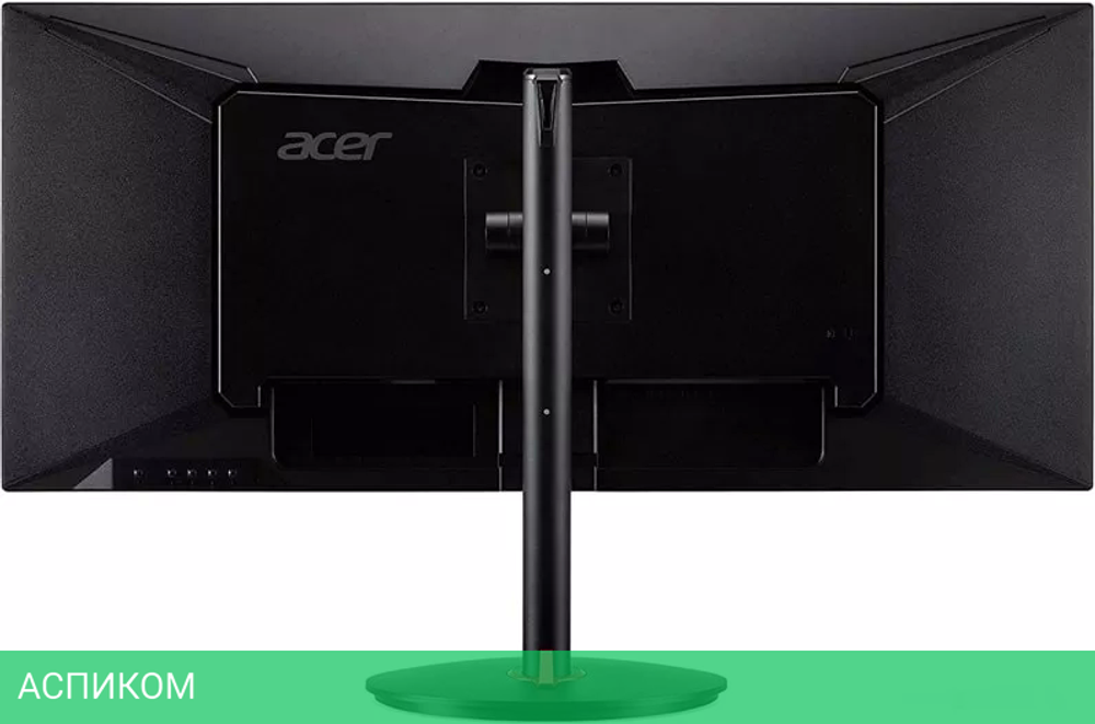 Монитор Acer Nitro XV340CKPbmiipphzx