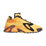 Кроссовки Adidas Originals Streetball Flash Orange 2019