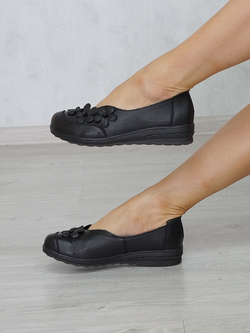 Туфли женские CKALA BOTO D2562B \347