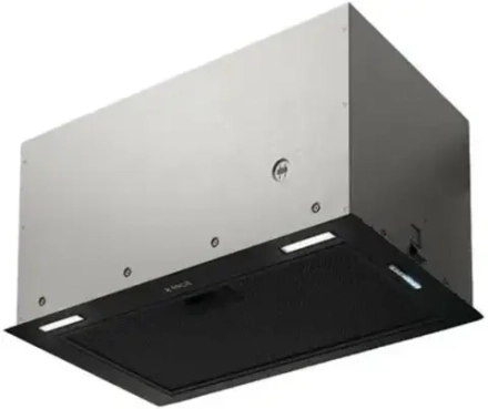 Встраиваемая вытяжка Elica FOLD BL MAT/A/52-PRF0181960