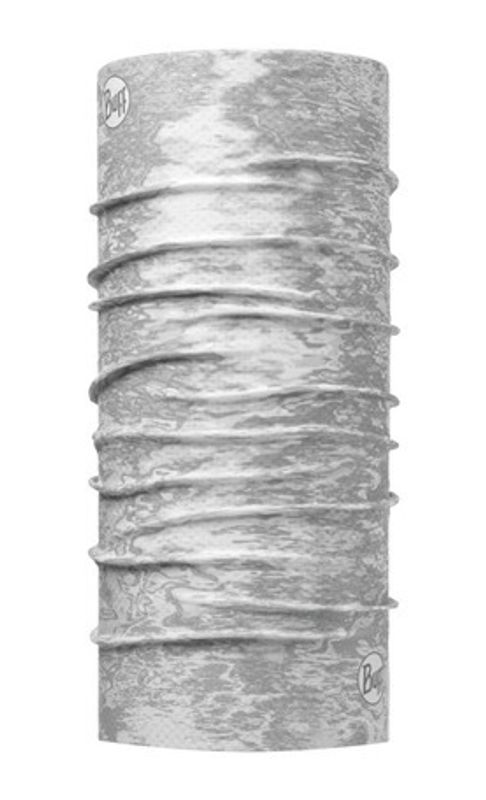 Летняя бандана-труба с защитой от насекомых Buff Pelagic White Фото 1