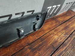 Накладка крышки багажника Toyota RAV4 V (XA50) 18-нв Б/У Оригинал 768020R070