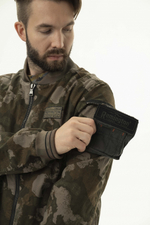 КУРТКА REMINGTON BARCELONA