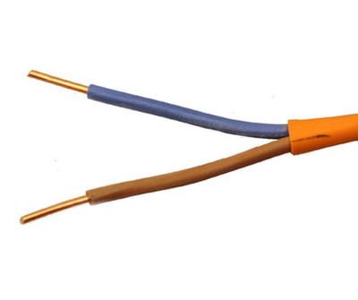 КПСнг(А)-FRLS 1х2х0.5 Кабель огнестойкий 200 м