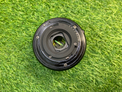 Nikon D5600 Kit AF-P 18-55mm VR 25 кадров