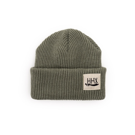 Шапка ННХ Фудзи Мятный