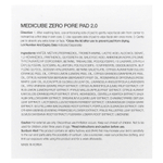 Medicube, Прокладки без пор, 70 прокладок, 155 г (5,46 унции)
