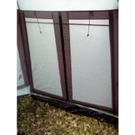 ШАТЕР КЕМПИНГОВЫЙ TALBERG ARBOUR AUTO