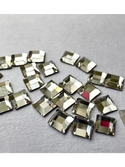 Swarovski стразы Crystal 2400 2,2 mm (20шт)