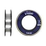 Леска для рыбалки SUNLINE New V Hard 50m #0,8/3LB/0,148mm