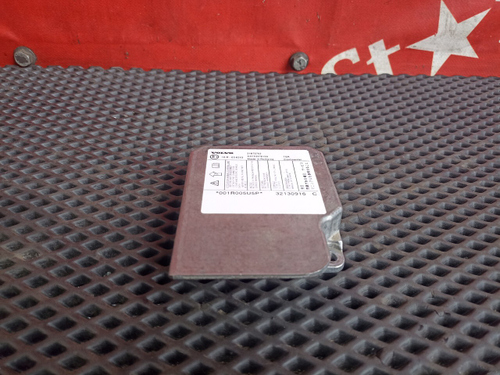 Блок управления TSR/AIRBAG