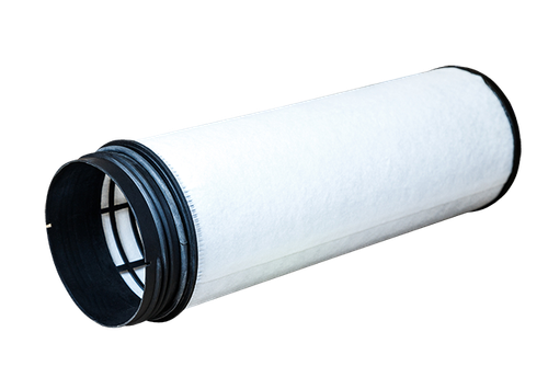 Фильтр воздушный LIEBHERR, MAN (E428LS) SORL