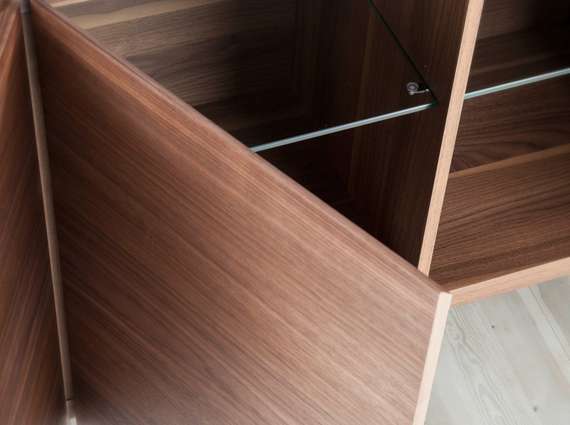 Сервант Angel Cerda 315-M/3080