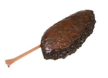 Тампер трубочный Passatore, латунь и бриар 492-082