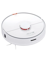 Робот-пылесос Roborock  White Русская версия