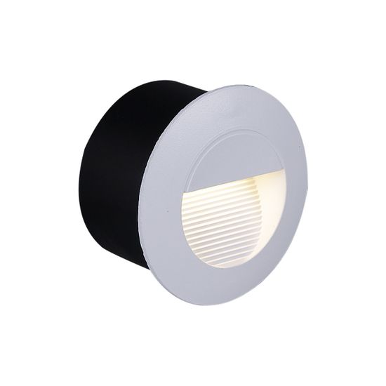 86602-9.0-001TL LED3W WT светильник настенный