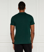 Футболка RN BOSS BLACK - зеленый(50503276)