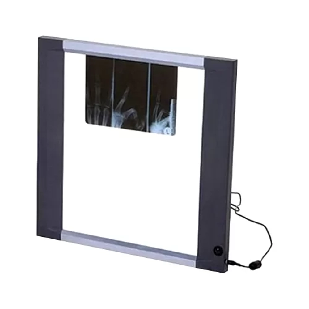 Негатоскоп для просмотра рентгеновских снимков Dixion X-View 1510 1-кадровый