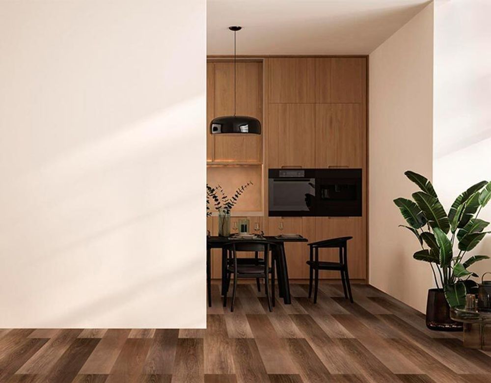 My Step SPC Aqua 6 Аура, 1,67 м²