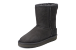 UGG Mens Classic Short II Grey