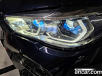 BMW X6 (G06) xDrive40i M Sports (06.2023)