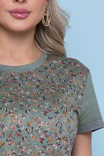 Блузка 41527 Avili