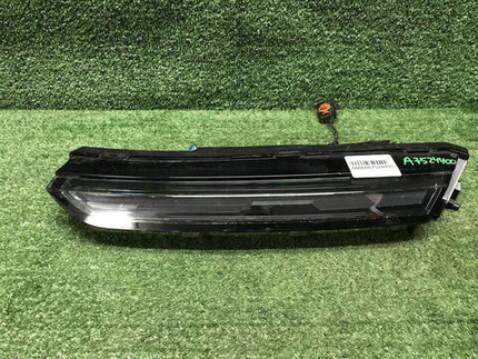 ДХО левый Jetour Dashing (2022-н.в.) LED