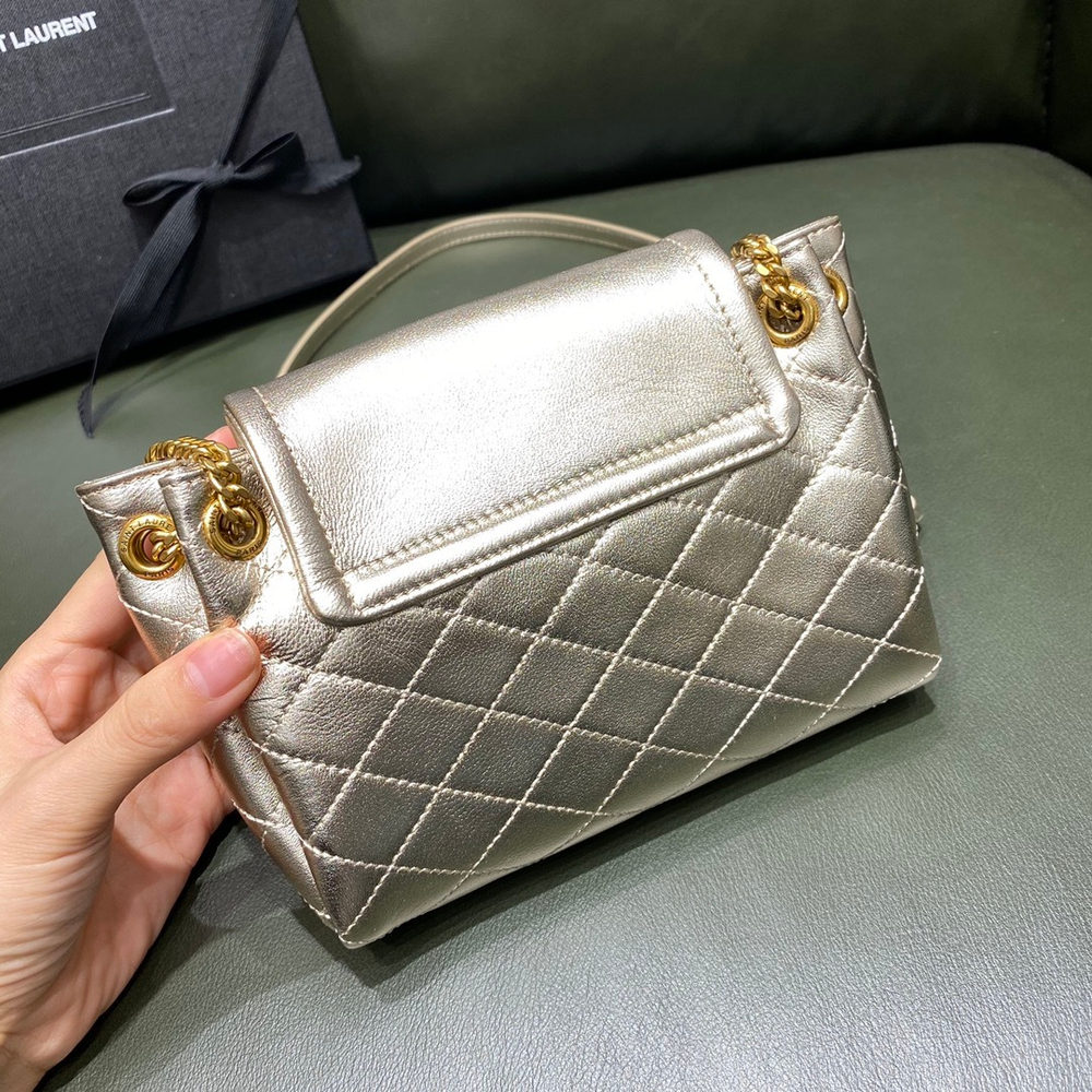 YSL Mini Nolita 18 cm