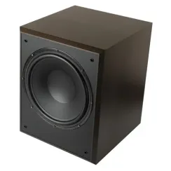 Premiera ES-12SA Mocca Wood