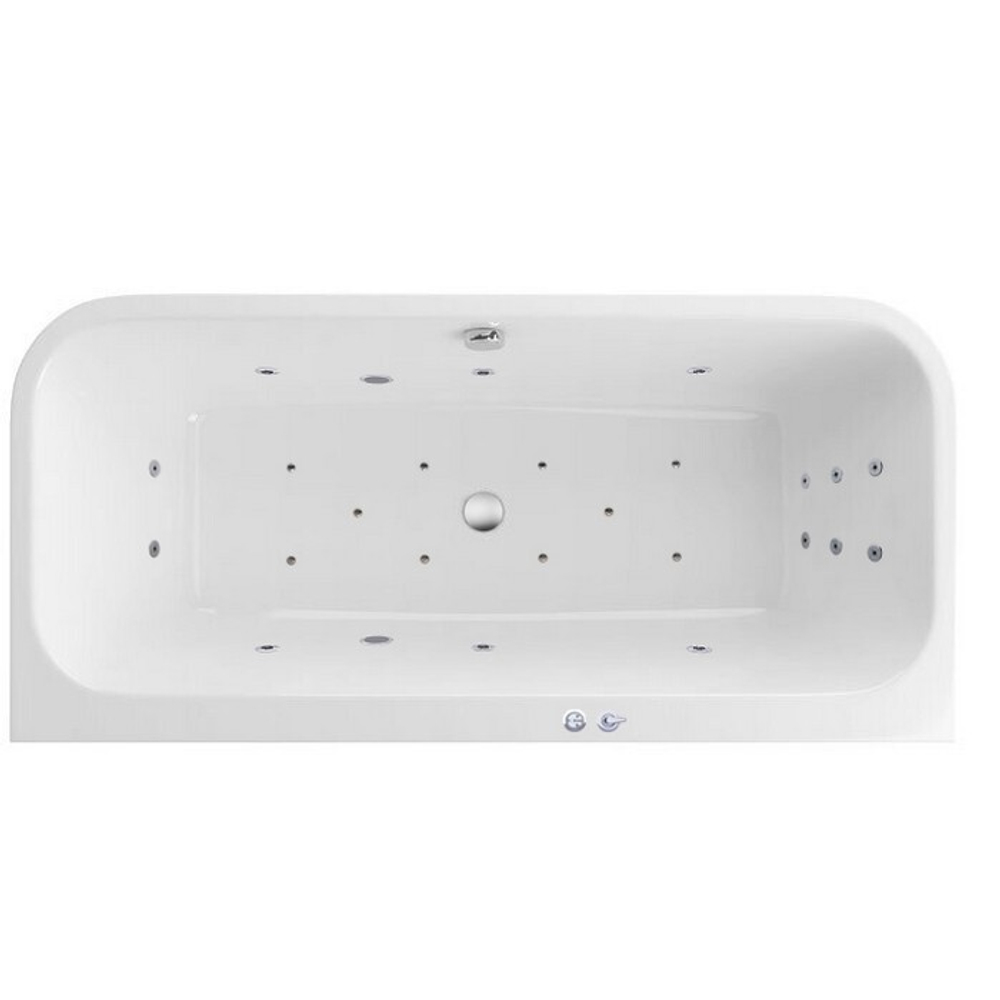 Акриловая ванна Excellent Arana Ultra 180x85 WAEX.ARA18.ULTRA