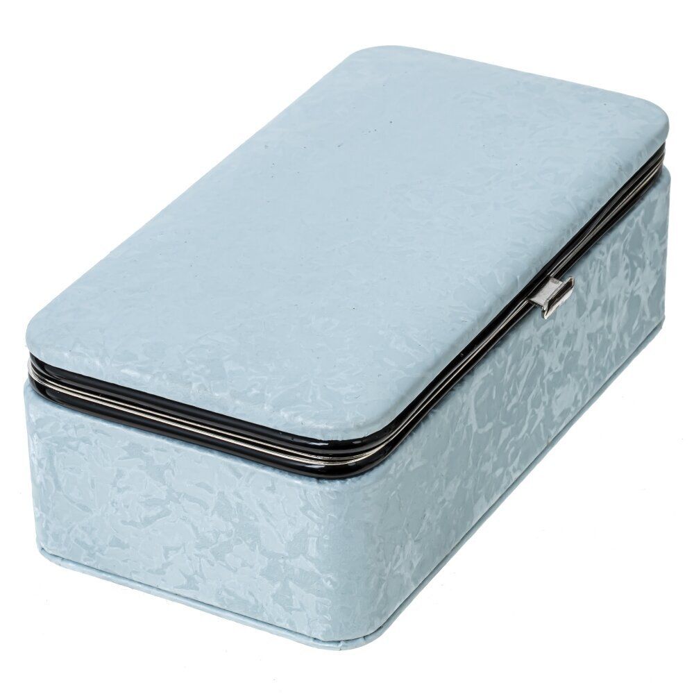 GAEM Шкатулка для украшений, L15,5 W8,5 H5,5 см