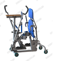 Шагательный тренажер Glider Standing Frame
