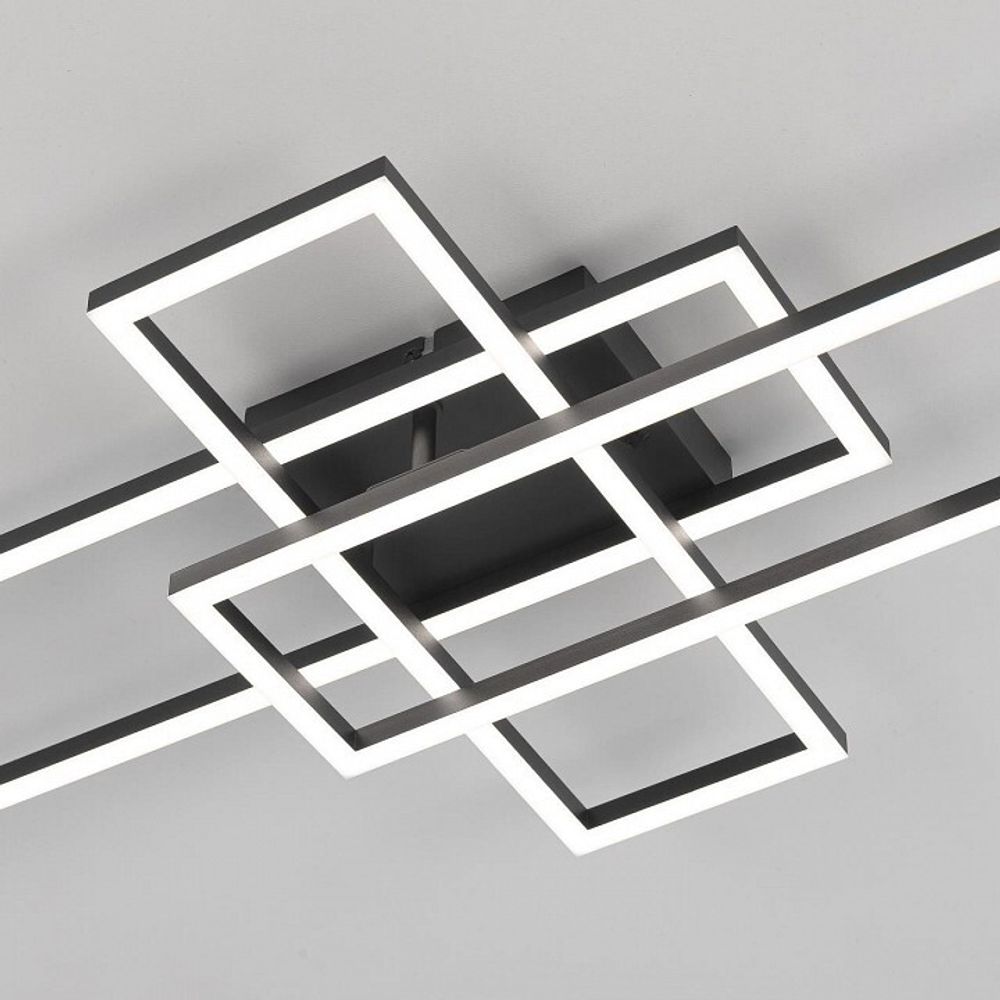 Потолочная люстра Citilux Kubit CL201131