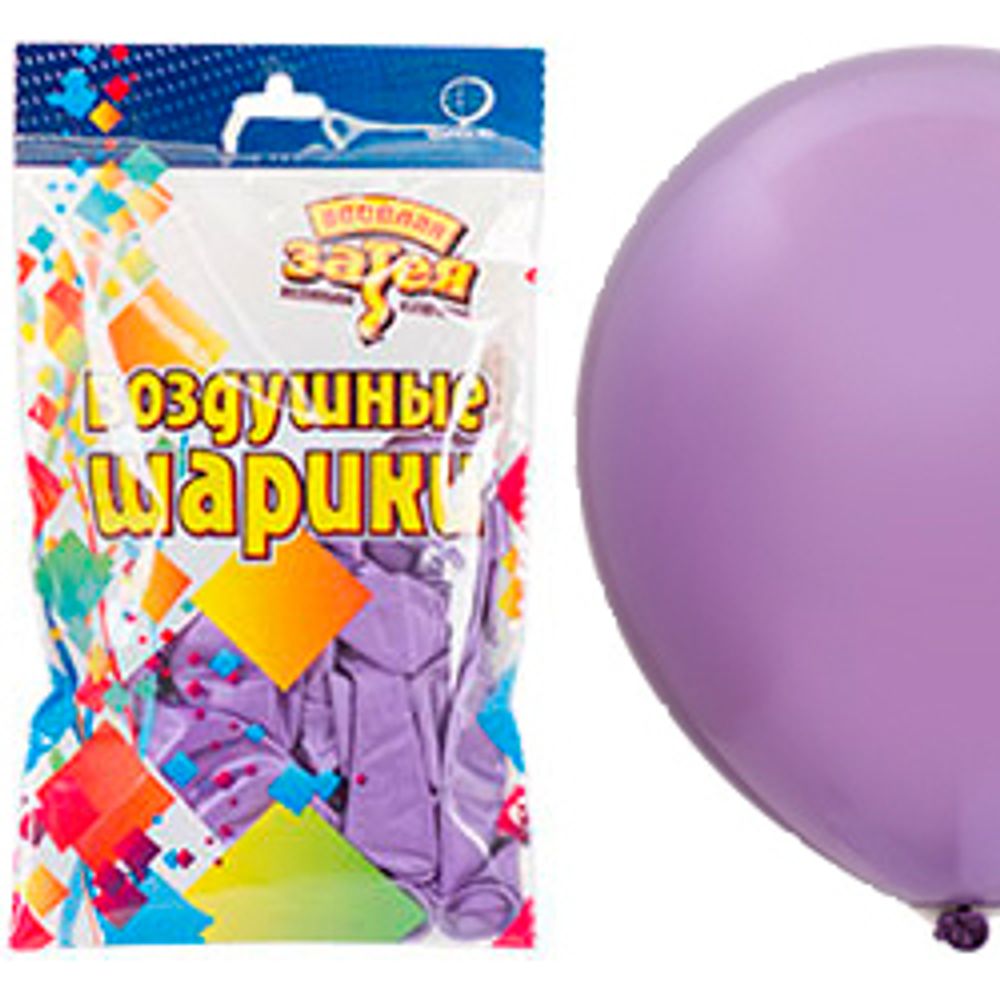 Хром-Purple-30см,25шт.