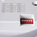 Светильник светодиодный герметичный KANLUX VARSO LED 18W 3000К WW-O