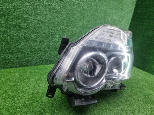 Фара левая Nissan X-Trail Т31 (2010-2015) ксенон