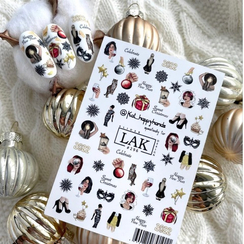 LAK слайдер-дизайн #296