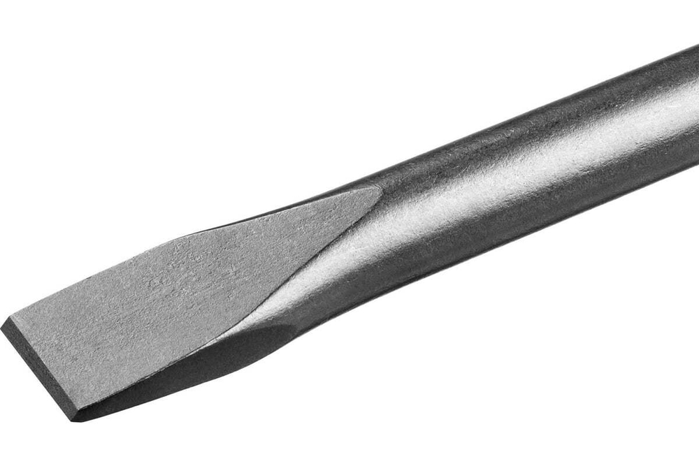 KRAFTOOL ALLIGATOR SDS-plus Зубило плоское 20 х 250 мм