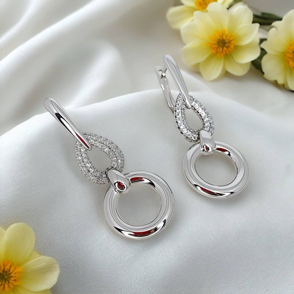 Серьги Xuping - арт305