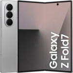 Смартфон Samsung Galaxy Z Fold7 12/256Gb Silver Shadow (SM-F966B)