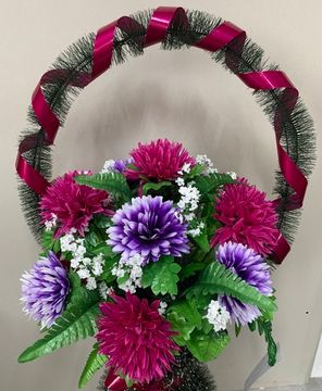 Корзина К-44