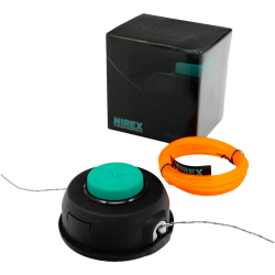 Катушка NIREX T25 (M10*P1.25 левая)   NTH-T25