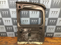 Дверь багажника левая LADA Largus 12-нв Б/У Оригинал 901015964R