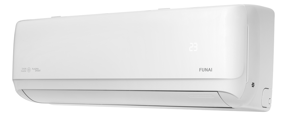 Внутренний блок настенного типа серии KIRIGAMI DAIJIN Inverter RAM-I-DA30HP.W01/S