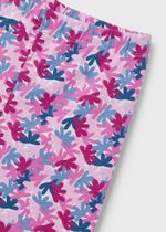 футболка с леггинсами