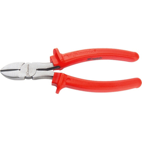 Бокорезы Econom, 160 мм, шлифованные, Matriх, 17594